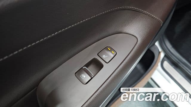 Hyundai The / новый New Grandeur IG Exclusive, 2021 18