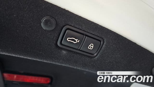 Hyundai The / новый New Grandeur IG Exclusive, 2021 20