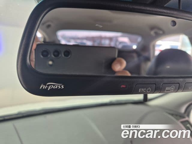 Hyundai YF Sonata LPI top, 2011 13