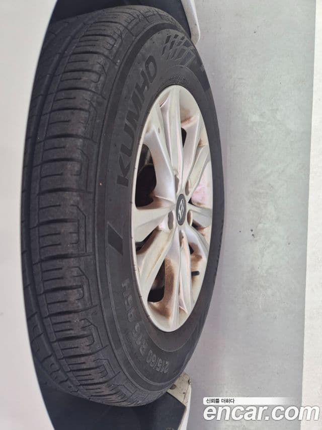 Hyundai YF Sonata LPI top, 2011 16