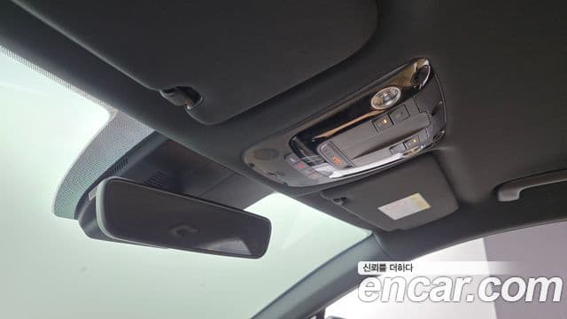 Kia K5 гибрид 3세대 Signature, 2021 17