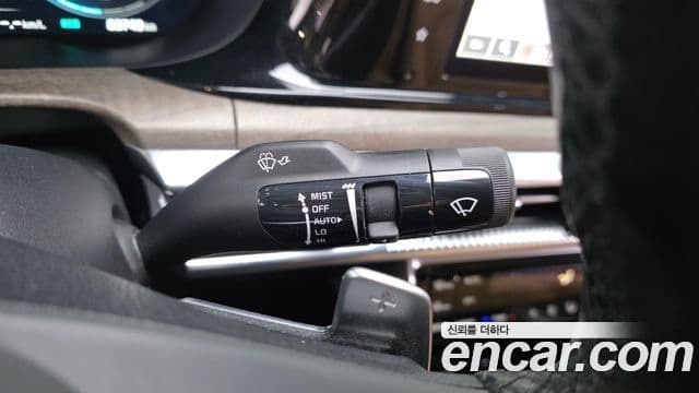 Kia K5 гибрид 3세대 Signature, 2021 18