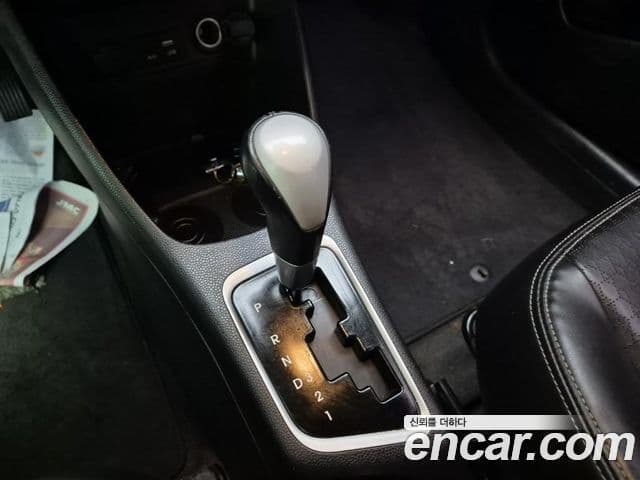 Kia The / новый New Morning Luxury, 2016 8