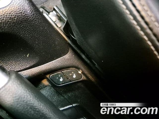 Kia The / новый New Morning Luxury, 2016 16