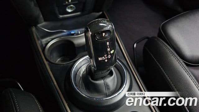 Mini Cooper Countryman 2세대, 2021 9