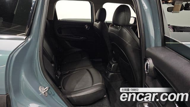 Mini Cooper Countryman 2세대, 2021 12