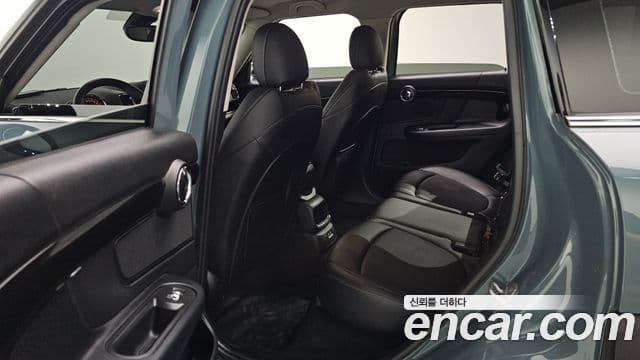 Mini Cooper Countryman 2세대, 2021 13