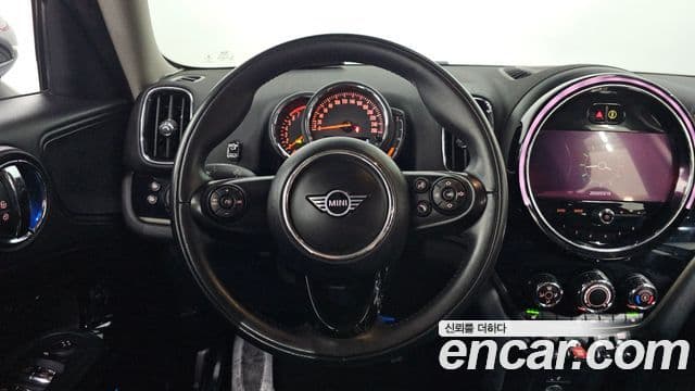 Mini Cooper Countryman 2세대, 2021 14