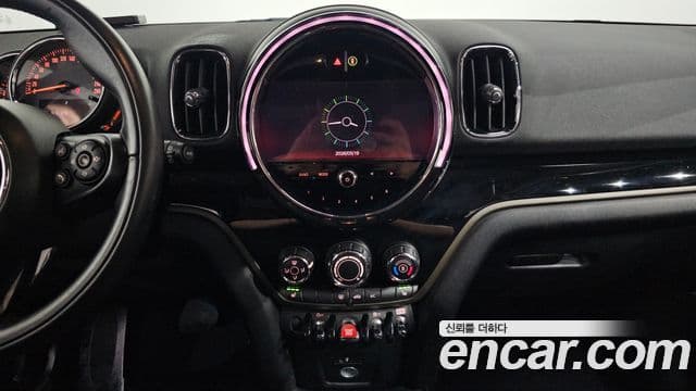 Mini Cooper Countryman 2세대, 2021 15