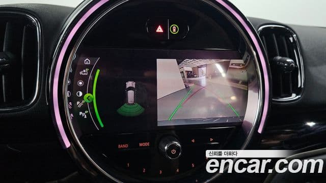 Mini Cooper Countryman 2세대, 2021 16