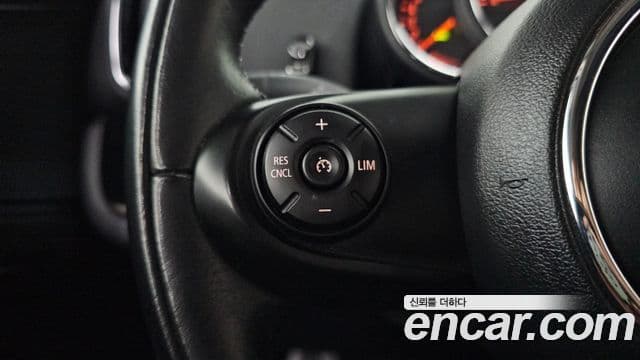 Mini Cooper Countryman 2세대, 2021 18