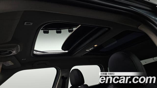 Mini Cooper Countryman 2세대, 2021 19