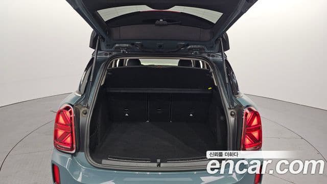 Mini Cooper Countryman 2세대, 2021 20