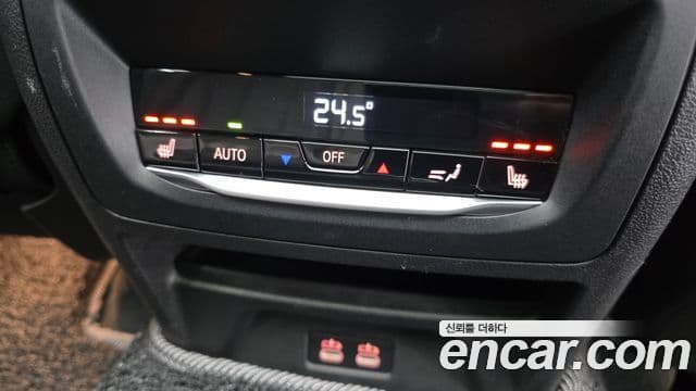 BMW X3M (G01) 3.0 Competition, 2022 18