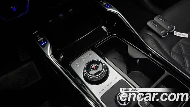 Kia Sorento 4세대 Signature, 2021 9
