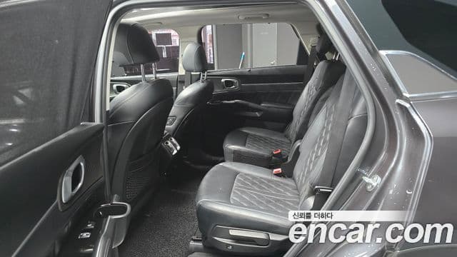 Kia Sorento 4세대 Signature, 2021 13