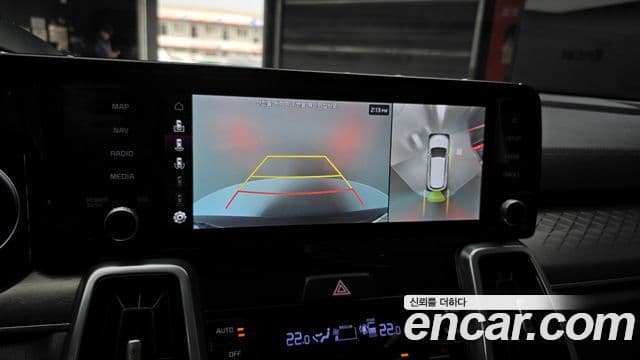 Kia Sorento 4세대 Signature, 2021 15