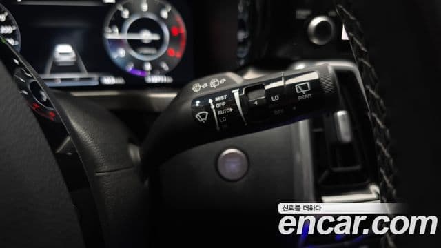 Kia Sorento 4세대 Signature, 2021 17