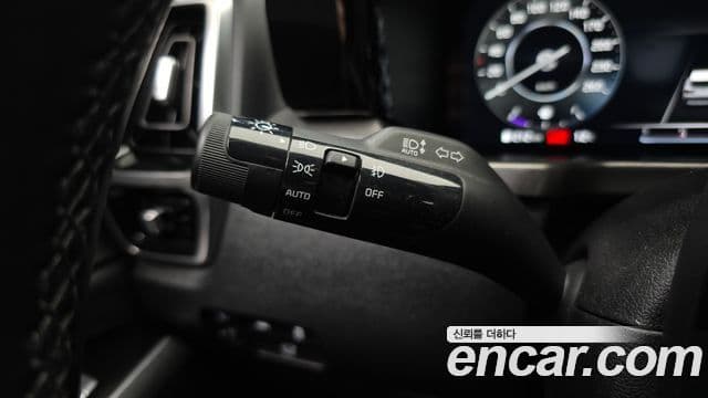 Kia Sorento 4세대 Signature, 2021 18