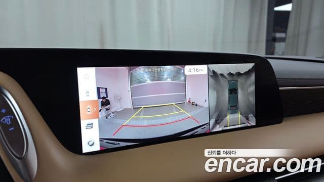 Genesis G90 (RS4) бензин 3.5 турбо AWD, 2025 15