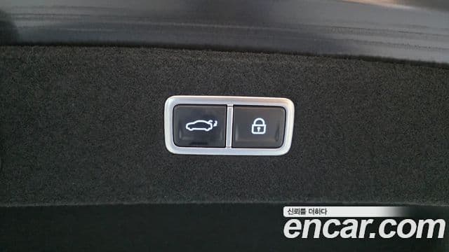 Genesis G90 (RS4) бензин 3.5 турбо AWD, 2025 20