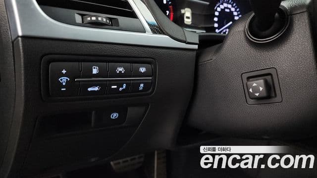 Genesis G80 Sport, 2020 14