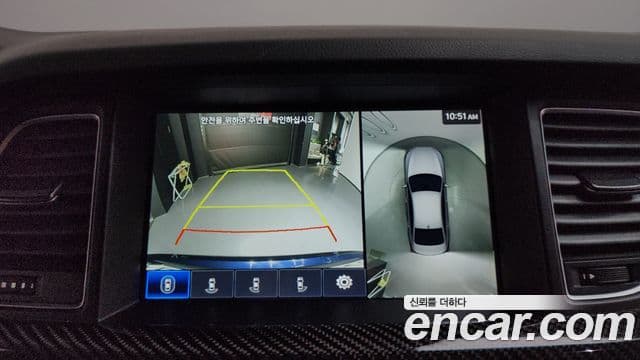 Genesis G80 Sport, 2020 16