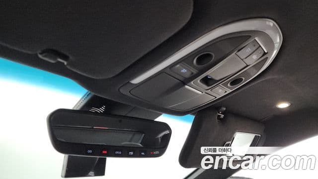 Genesis G80 Sport, 2020 18