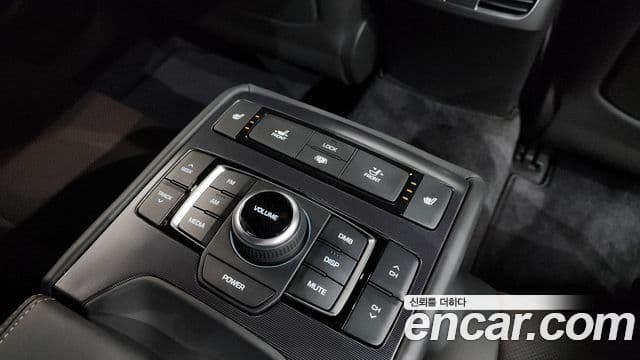 Genesis G80 Sport, 2020 19