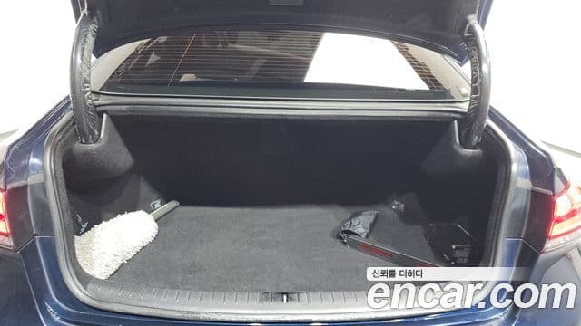 Genesis G80 Sport, 2020 20