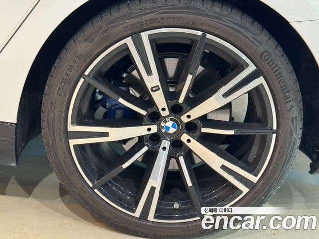 BMW 5시리즈 (G60) 530i xDrive M Sport, 2024 7
