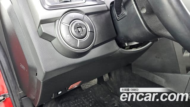 KG모빌리티(SsangYong) The / новый New Korando Sport Club, 2018 13