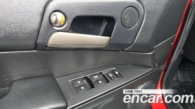 KG모빌리티(SsangYong) The / новый New Korando Sport Club, 2018 17