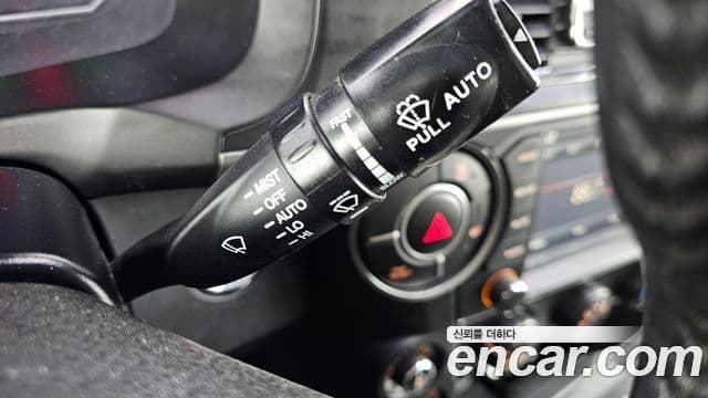 KG모빌리티(SsangYong) The / новый New Korando Sport Club, 2018 18