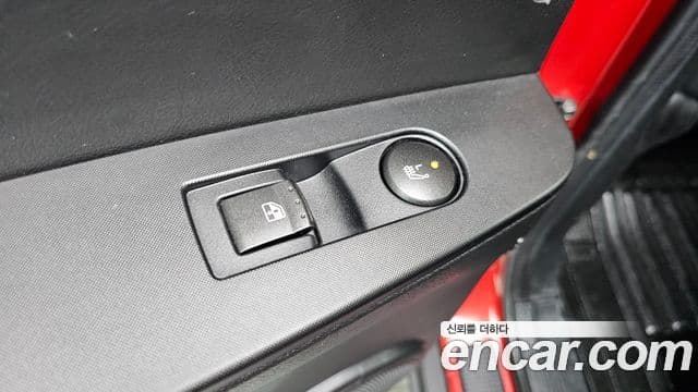 KG모빌리티(SsangYong) The / новый New Korando Sport Club, 2018 19