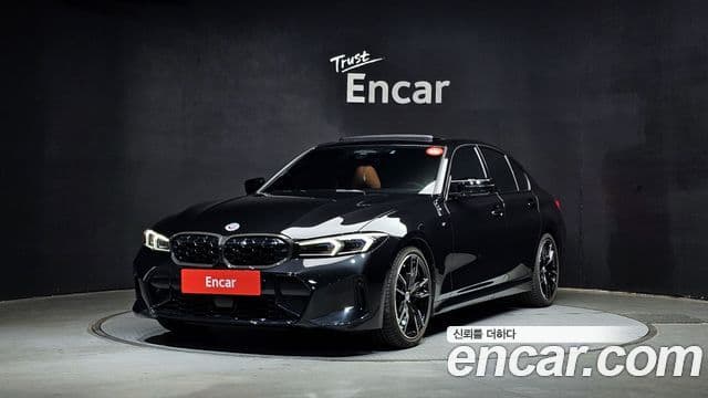 BMW 3시리즈 (G20), 2023 1