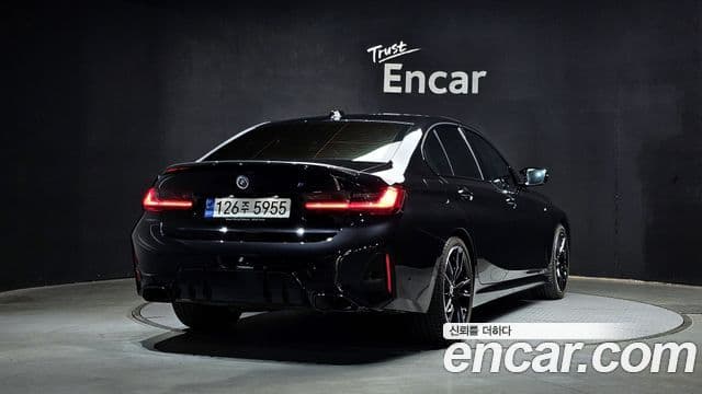 BMW 3시리즈 (G20), 2023 2
