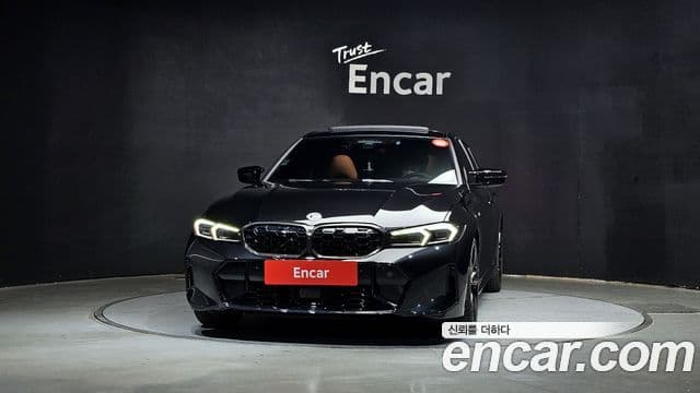 BMW 3시리즈 (G20), 2023 3