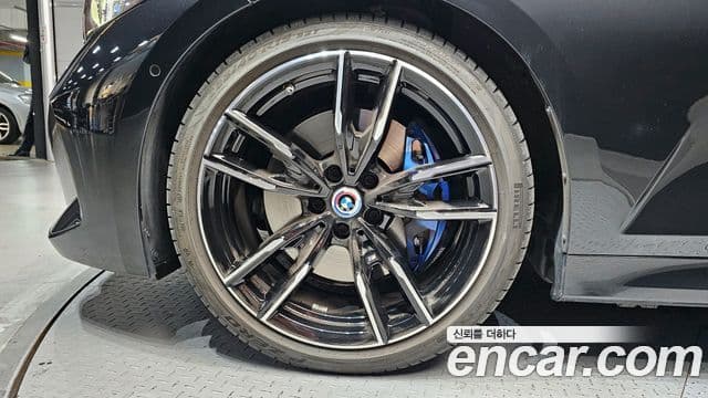 BMW 3시리즈 (G20), 2023 все фото