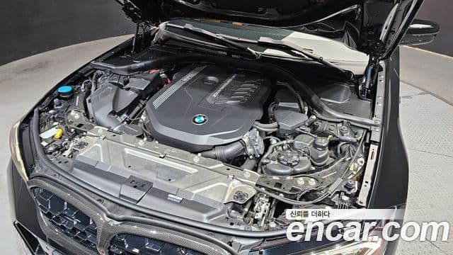 BMW 3시리즈 (G20), 2023 6