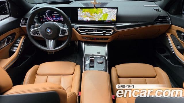 BMW 3시리즈 (G20), 2023 7