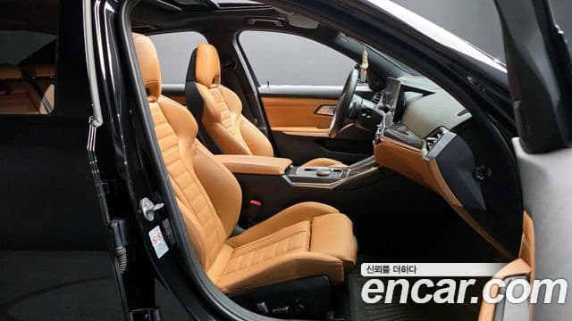 BMW 3시리즈 (G20), 2023 10