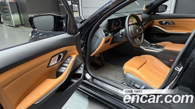 BMW 3시리즈 (G20), 2023 11