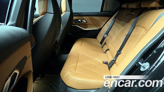 BMW 3시리즈 (G20), 2023 12