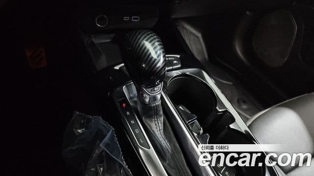Chevrolet(GM대우) Trax кроссовер 1.2 ACTIV, 2025 9