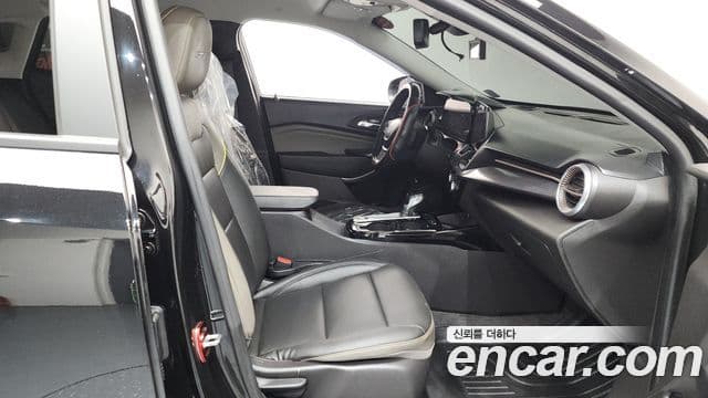 Chevrolet(GM대우) Trax кроссовер 1.2 ACTIV, 2025 11
