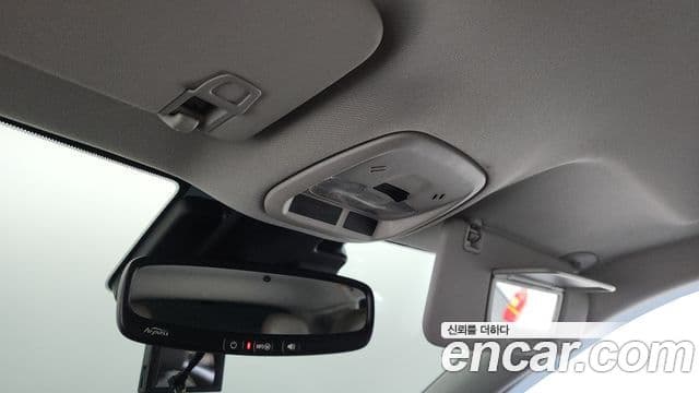 Chevrolet(GM대우) Trax кроссовер 1.2 ACTIV, 2025 18