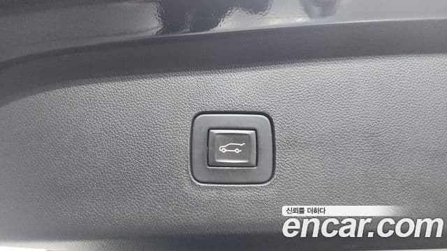 Chevrolet(GM대우) Trax кроссовер 1.2 ACTIV, 2025 19