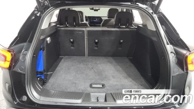 Chevrolet(GM대우) Trax кроссовер 1.2 ACTIV, 2025 20