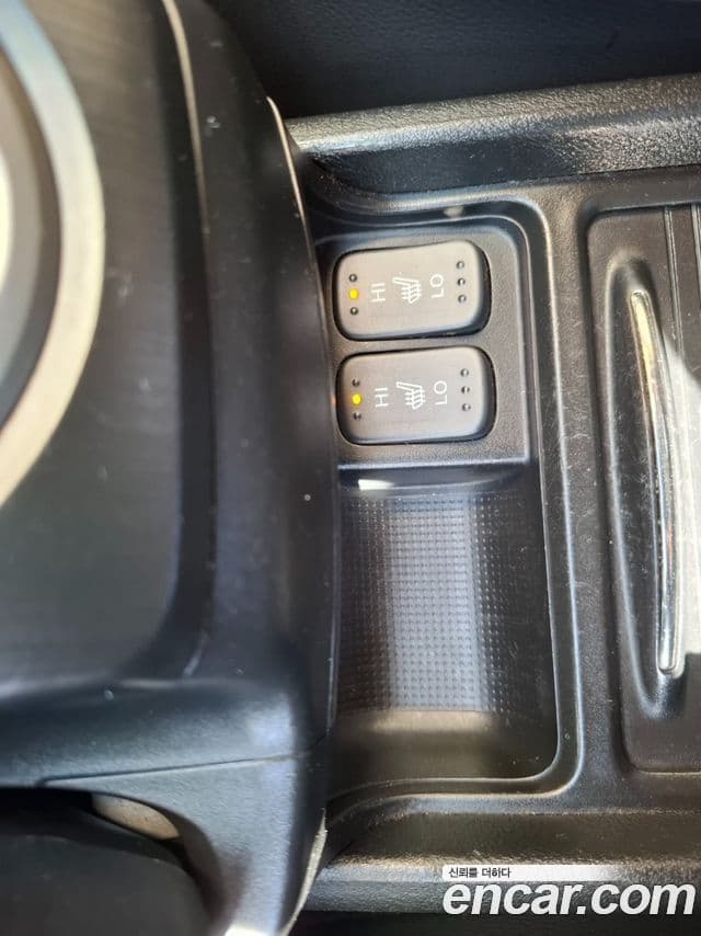 Honda Civic 8세대, 2009 7